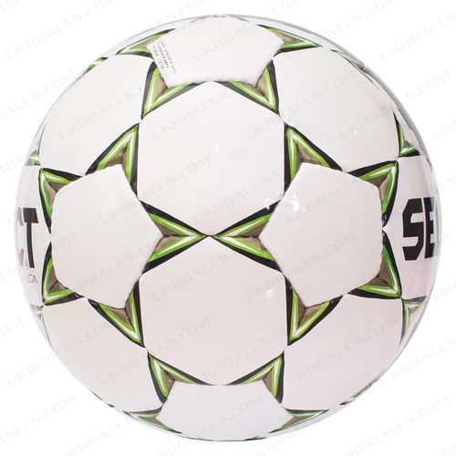 Футбольний м'яч Select Liga 2015, артикул: Select_Liga_r4 фото 13