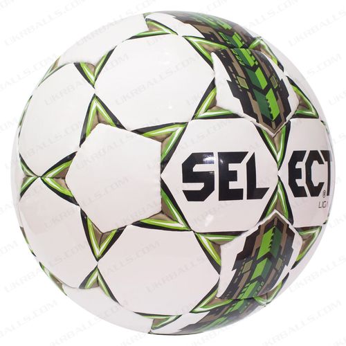 Футбольний м'яч Select Liga 2015, артикул: Select_Liga_r4 фото 14