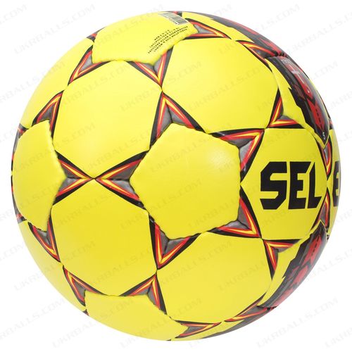 Футбольний м'яч Select Liga TF, артикул: Select_Liga_TF