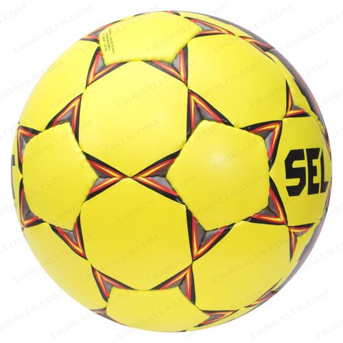 Футбольный мяч Select Liga TF, артикул: Select_Liga_TF