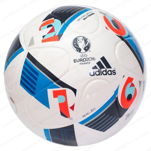Футзальный мяч Adidas Euro 2016 Sala Training, артикул: AC5446