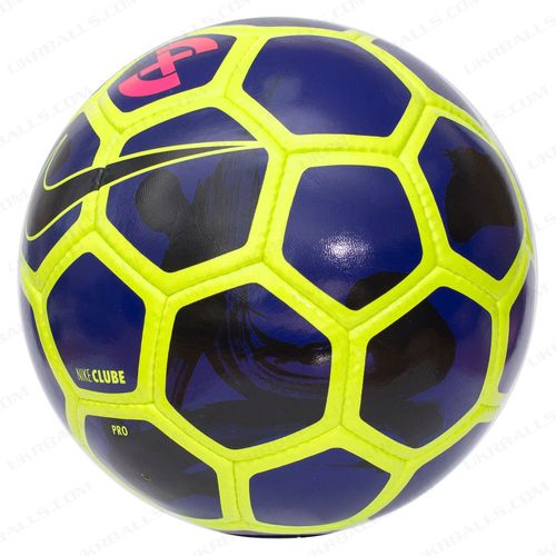Футзальный мяч Nike Football X Clube, артикул: SC3047-702