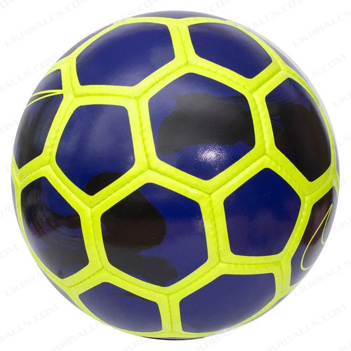 Футзальний м'яч Nike Football X Clube, артикул: SC3047-702 фото 3