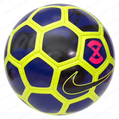 Футзальный мяч Nike Football X Clube, артикул: SC3047-702 фото 4