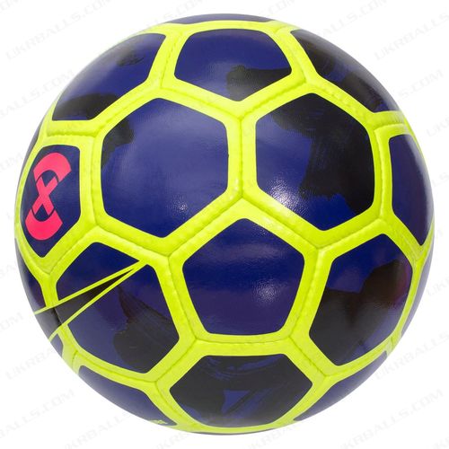 Футзальний м'яч Nike Football X Clube, артикул: SC3047-702 фото 6