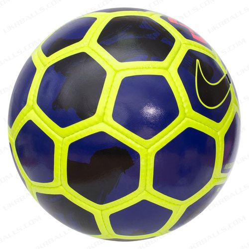 Футзальный мяч Nike Football X Clube, артикул: SC3047-702 фото 7