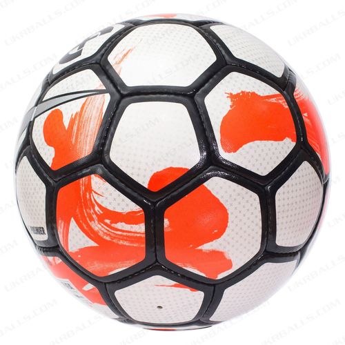 Футзальний м'яч Nike Football X Premier FIFA, артикул: SC3051-100 фото 3
