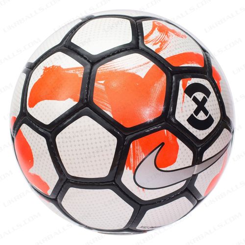 Футзальний м'яч Nike Football X Premier FIFA, артикул: SC3051-100 фото 5