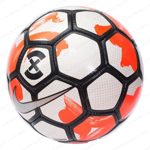 Футзальный мяч Nike Football X Premier FIFA, артикул: SC3051-100 фото 7