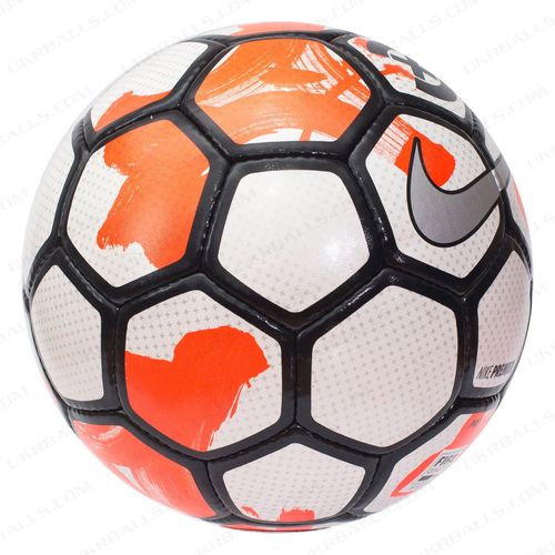 Футзальный мяч Nike Football X Premier FIFA, артикул: SC3051-100 фото 9