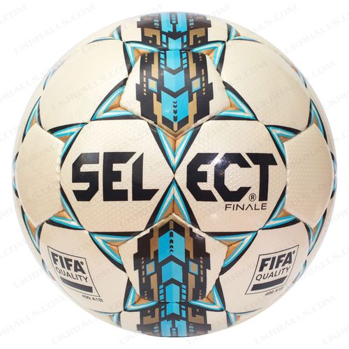 Футбольний м'яч Select Finale FIFA, артикул: SelectFinaleFifa2015