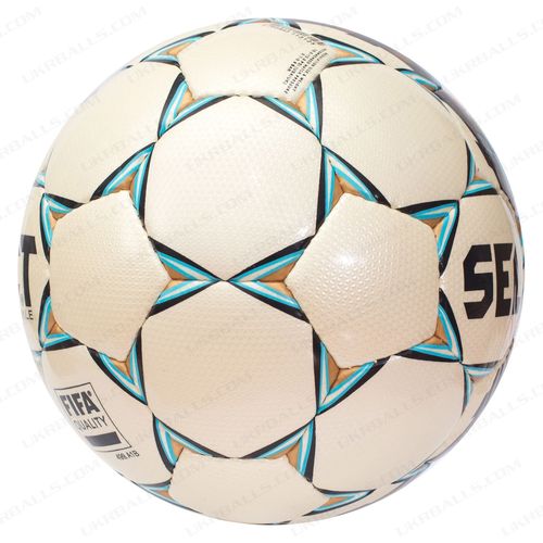 Футбольный мяч Select Finale FIFA, артикул: SelectFinaleFifa2015 фото 3