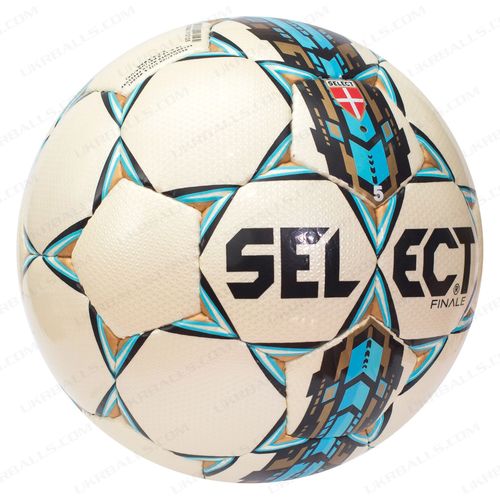 Футбольний м'яч Select Finale FIFA, артикул: SelectFinaleFifa2015 фото 4