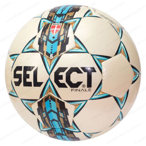 Футбольный мяч Select Finale FIFA, артикул: SelectFinaleFifa2015 фото 5