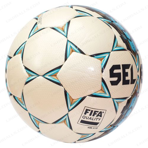Футбольный мяч Select Finale FIFA, артикул: SelectFinaleFifa2015 фото 7