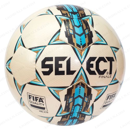 Футбольний м'яч Select Finale FIFA, артикул: SelectFinaleFifa2015 фото 8