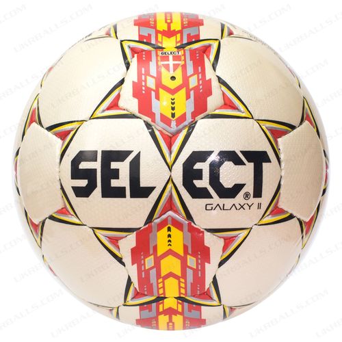 Футбольный мяч Select Galaxy II, артикул: select_galaxy фото 1