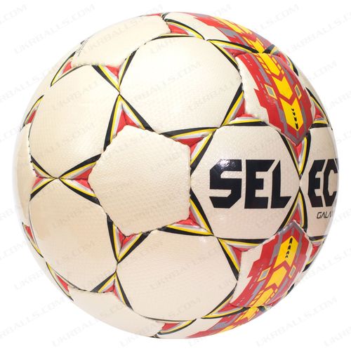 Футбольний м'яч Select Galaxy II, артикул: select_galaxy фото 4