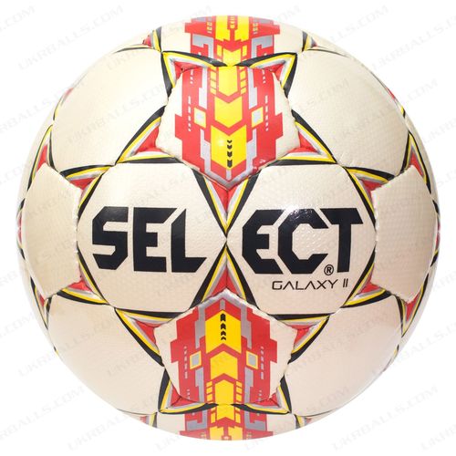 Футбольний м'яч Select Galaxy II, артикул: select_galaxy фото 5