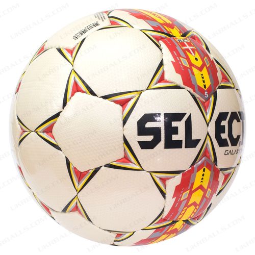 Футбольный мяч Select Galaxy II, артикул: select_galaxy фото 8