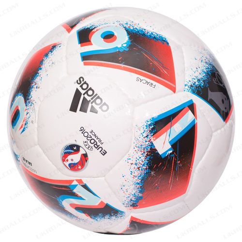 Футзальный мяч Adidas Euro 2016 Fracas Sala 65 FIFA, артикул: AO4855
