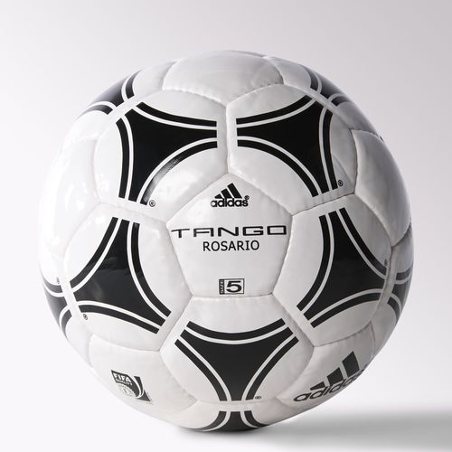 Футбольний м'яч Adidas Tango Rosario, артикул: 656927