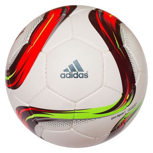 Футбольний м'яч Adidas PRO Ligue 1 Training Pro, артикул: AB9696