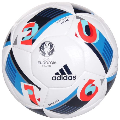 Футзальний м'яч Adidas Euro 2016 Sala 65 FIFA, артикул: AC5432