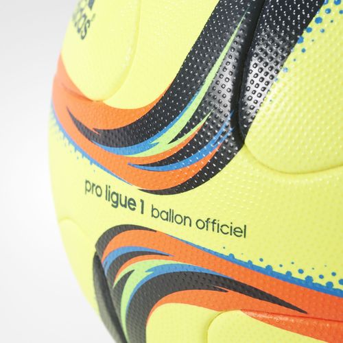 Футбольный мяч Adidas Pro Ligue 1 Official Match Ball, артикул: AC5875