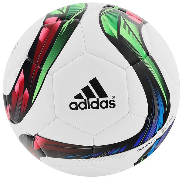 Футбольний м'яч Adidas Context Ekstraklasa Glider, артикул: AI4365