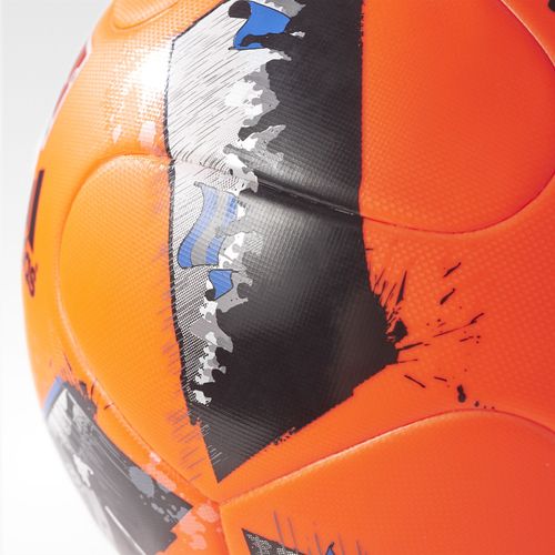 Футбольный мяч Adidas Torfabrik Training Liga Ball, артикул: AO4833