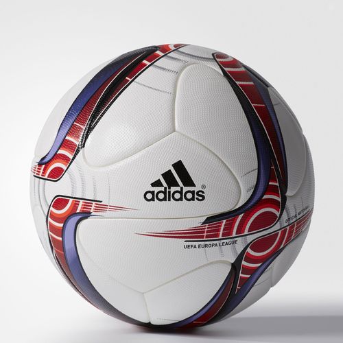 Футбольный мяч Adidas Europa League Official Match Ball, артикул: AP1689