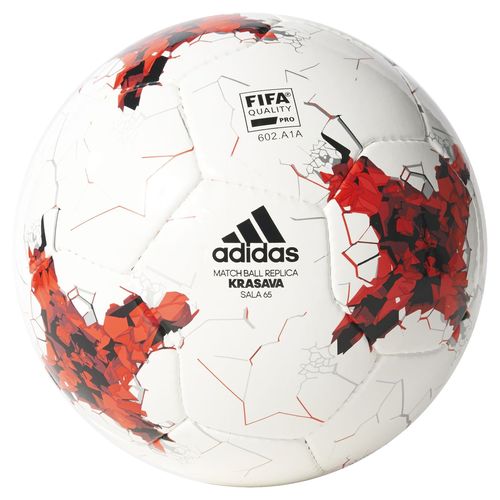 Футзальний м'яч Adidas Krasava Sala 65, артикул: AZ3199
