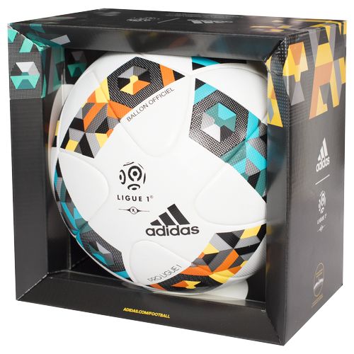 Футбольний м'яч Adidas Pro Ligue 1 OBM, артикул: AZ3544