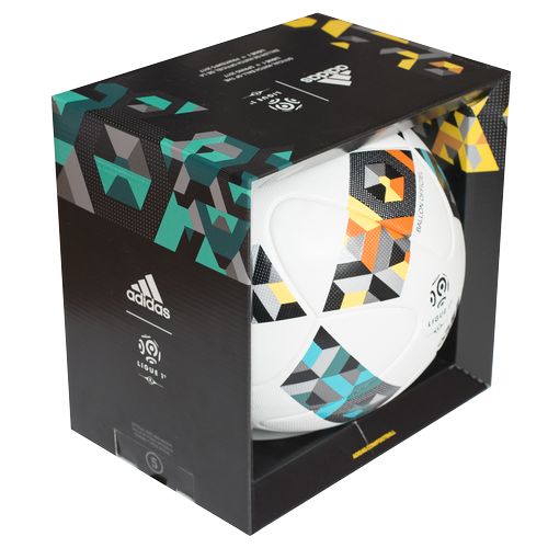 Футбольний м'яч Adidas Pro Ligue 1 OBM, артикул: AZ3544