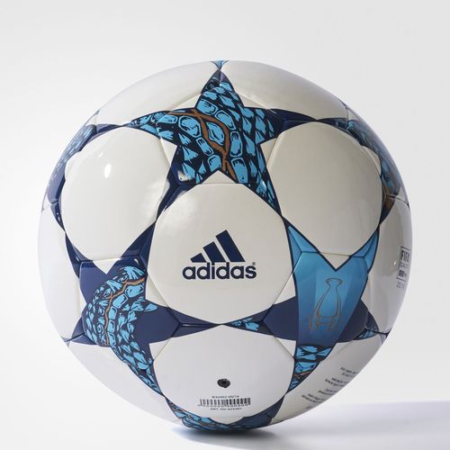 Футбольный мяч Adidas Finale Cardiff Competition Ball, артикул: AZ5201