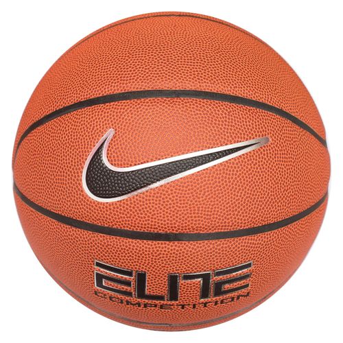 Баскетбольний м'яч Nike Elite Competition, артикул: BB0446-801