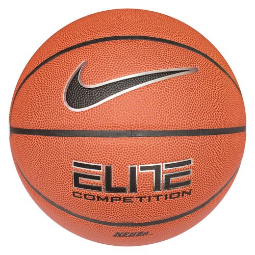 Баскетбольный мяч Nike Elite Competition, артикул: BB0446-801
