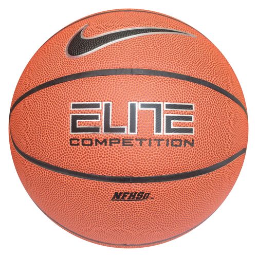 Баскетбольный мяч Nike Elite Competition, артикул: BB0446-801