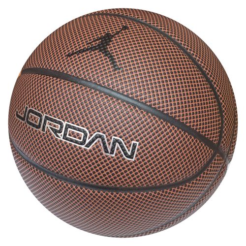 Баскетбольний м'яч Nike Jordan Legacy 7, артикул: BB0472-824