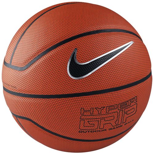 Баскетбольный мяч Nike Hyper Grip, артикул: BB0523-801