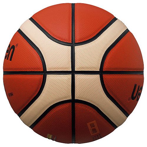 Баскетбольний м'яч Molten BGG7X, артикул: BGG7X