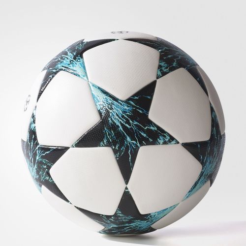 Футбольний м'яч Adidas Finale 17 Official Game Ball, артикул: BP7776