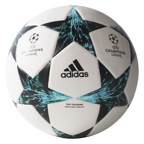 Футбольний м'яч Adidas Finale 17 Top Training Soccer Ball, артикул: BQ1852