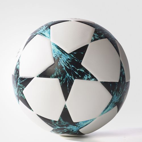 Футбольный мяч Adidas Finale 17 Top Training Soccer Ball, артикул: BQ1852
