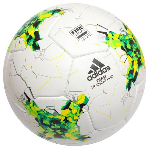 Футбольный мяч Adidas Team Training Pro, артикул: CE4219