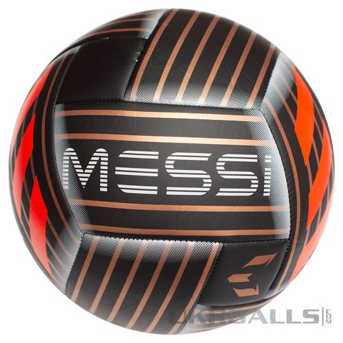 Футбольний м'яч Adidas Messi Barcelona FCB, артикул: CF1279