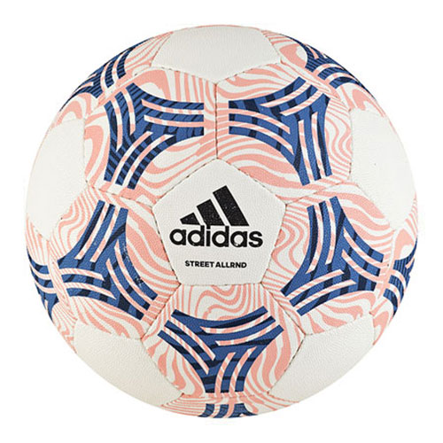 Футбольный мяч Adidas Tango Allround, артикул: CW4123