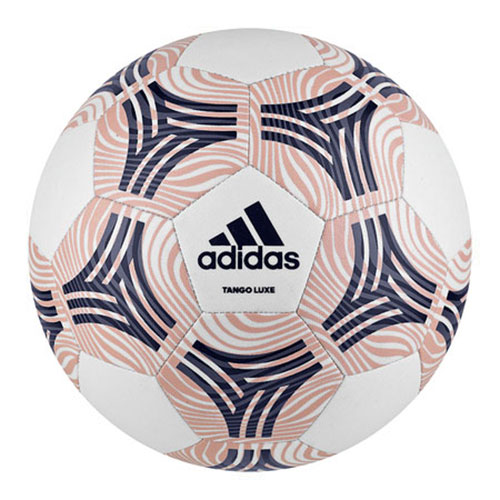 Футбольный мяч Adidas Tango Lux, артикул: CW4124