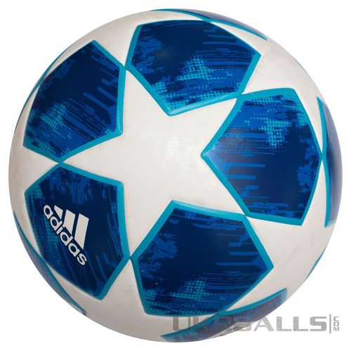 Футбольный мяч Adidas Finale 18 Top Training, артикул: CW4134